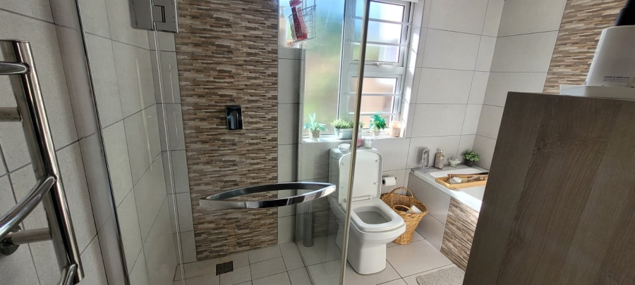 To Let 3 Bedroom Property for Rent in Tergniet Western Cape